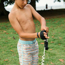 Veer Child Body Board - Twinkle Twinkle Little One