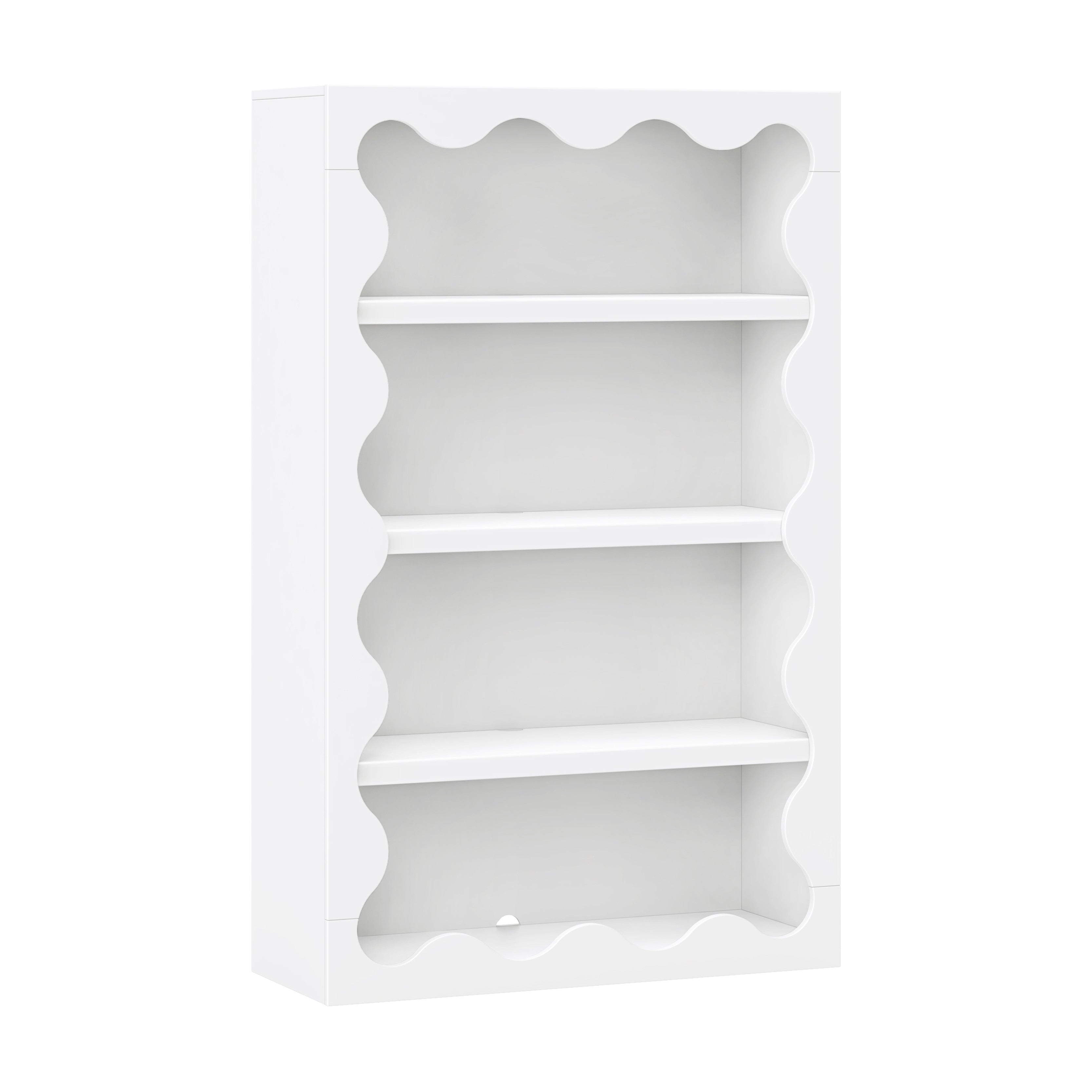 Babyletto Lido Wave Bookcase