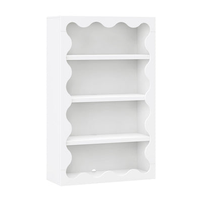 Babyletto Lido Wave Bookcase