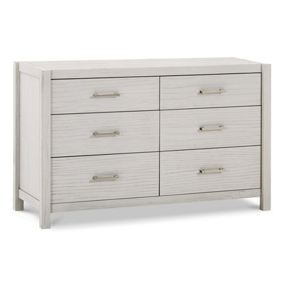 Monogram by Namesake Hemsted 6-Drawer Dresser