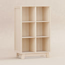 Babyletto Hudson Cubby Bookcase - Twinkle Twinkle Little One