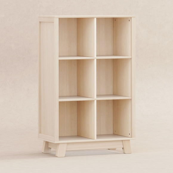 Babyletto Hudson Cubby Bookcase - Twinkle Twinkle Little One