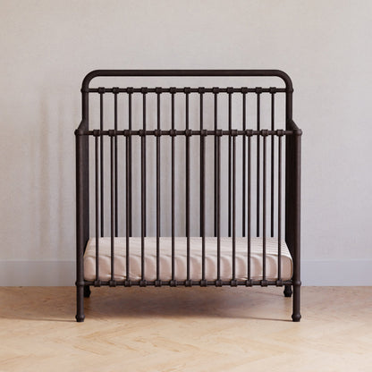 Namesake Winston 4-in-1 Convertible Mini Crib