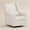 Babyletto Kiwi Recliner and Swivel Glider - Twinkle Twinkle Little One