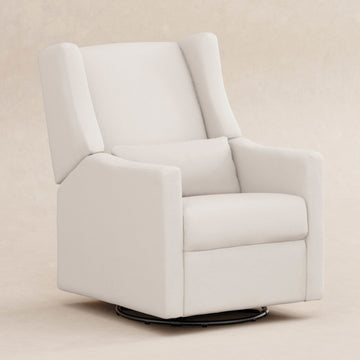 Babyletto Kiwi Recliner and Swivel Glider - Twinkle Twinkle Little One