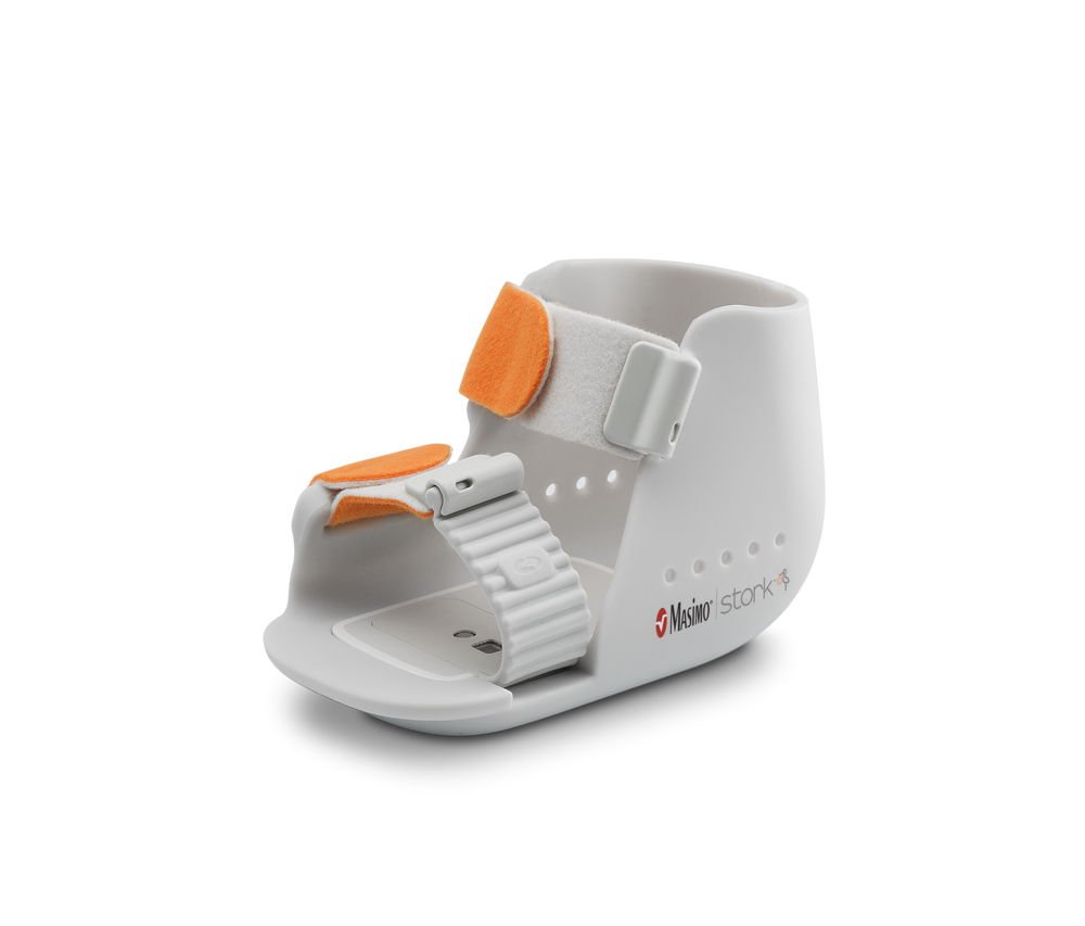 Masimo Stork Vital+ Baby Monitoring System – Twinkle Twinkle Little One