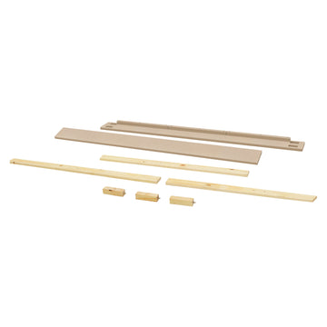 Babyletto Full Size Bed Conversion Kit (M7689) - Twinkle Twinkle Little One