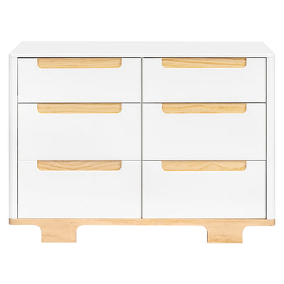 Babyletto Yuzu 6-Drawer Dresser - Twinkle Twinkle Little One
