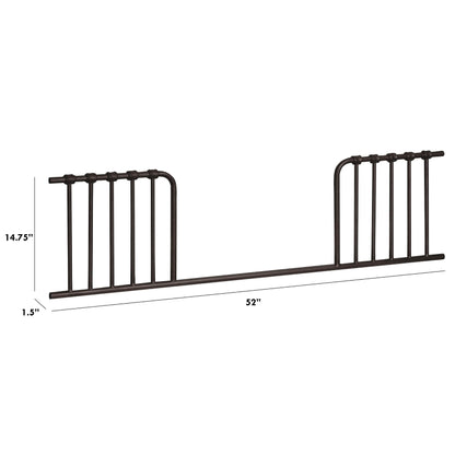 Namesake Abigail-Winston Toddler Bed Conversion Kit