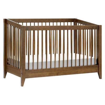 Sprout 4-in-1 Convertible Crib with Toddler Bed Conversion Kit - Twinkle Twinkle Little One