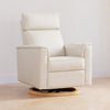 Monogram by Namesake Willa Plus Power Glider Recliner + Power Headrest - Twinkle Twinkle Little One