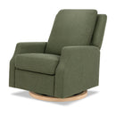 Namesake Crewe Recliner and Swivel Glider - Twinkle Twinkle Little One