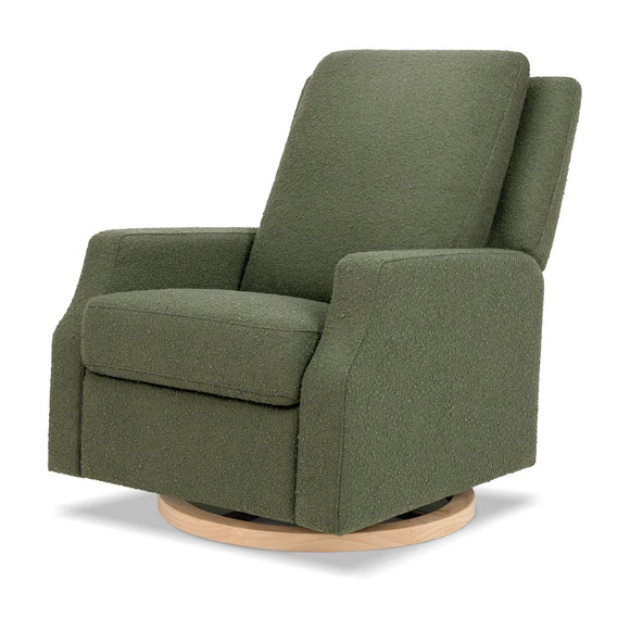 Namesake Crewe Recliner and Swivel Glider - Twinkle Twinkle Little One