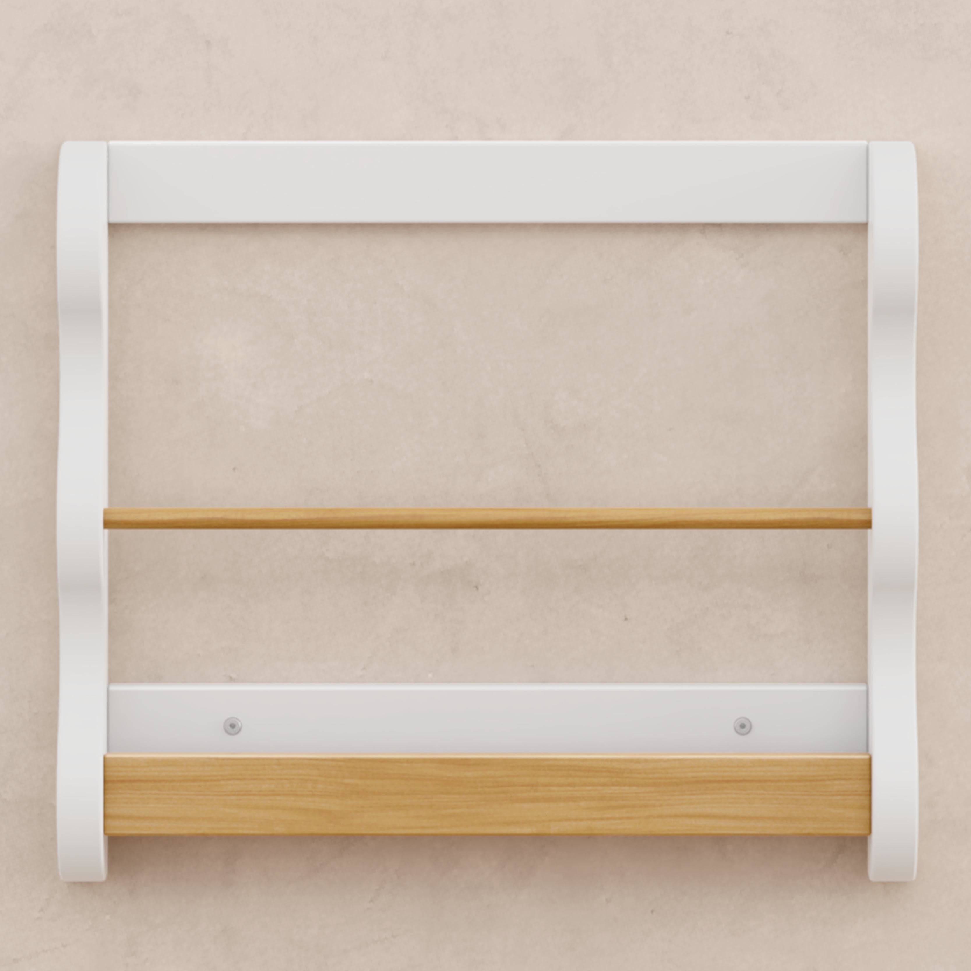 Babyletto Lido Wave Book Rack