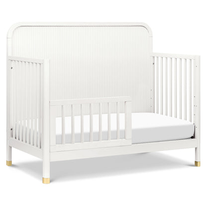 Namesake Brimsley Tambour 4-in-1 Convertible Crib