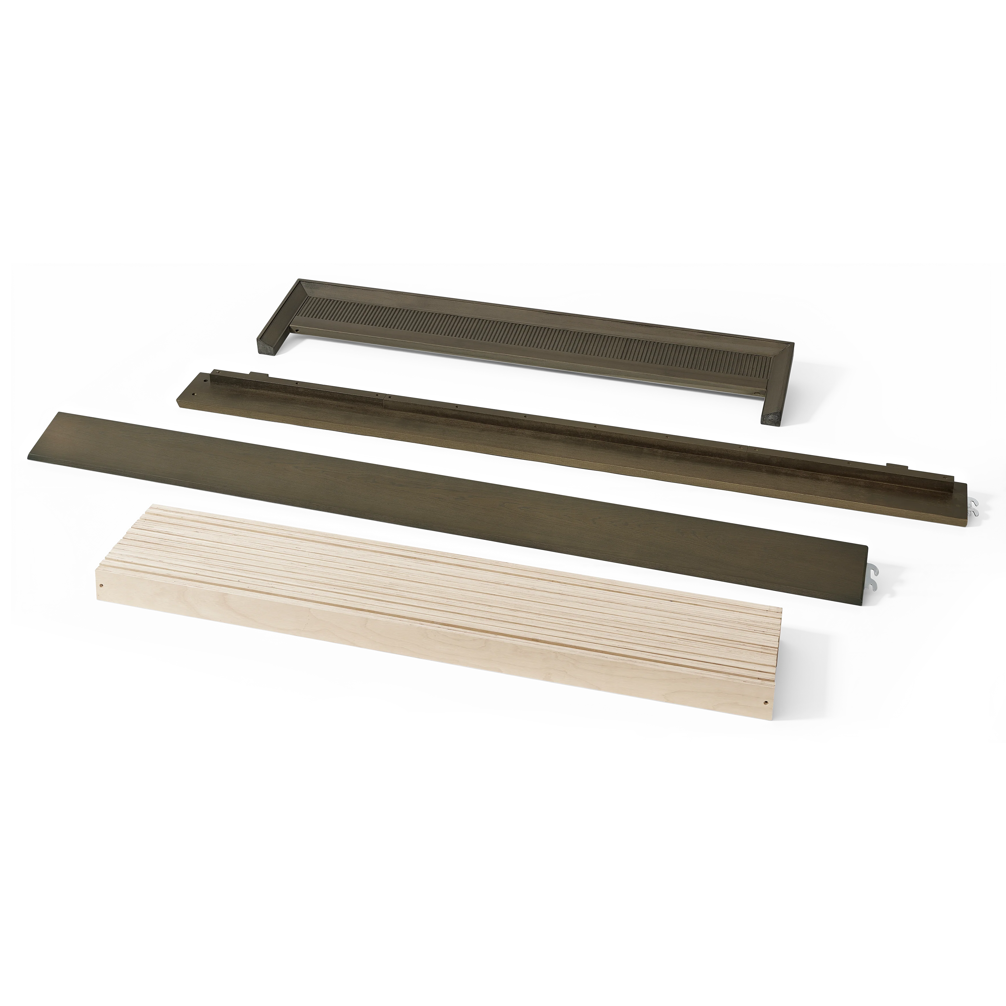 Reid Full Bed Conversion Kit