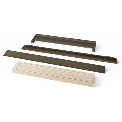 Reid Full Bed Conversion Kit