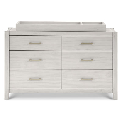 Monogram by Namesake Hemsted 6-Drawer Dresser