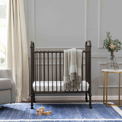 Namesake Abigail 3-in-1 Convertible Mini Crib