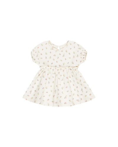 Annie Dress - Fleur - Twinkle Twinkle Little One