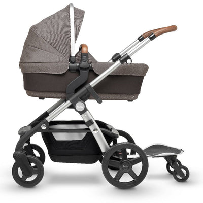 Silver Cross Wave Toddler Board - Twinkle Twinkle Little One