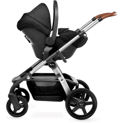 Silver Cross Wave Main Car Seat Adapters (All Models) - Twinkle Twinkle Little One