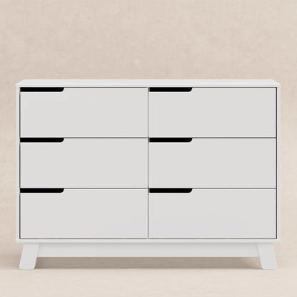 Babyletto Hudson 6-Drawer Double Dresser