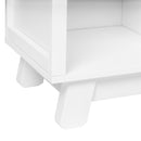 Babyletto Hudson Cubby Bookcase - Twinkle Twinkle Little One