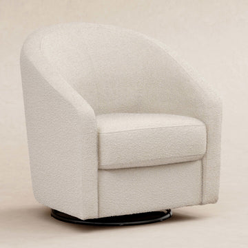 Babyletto Madison Swivel Glider - Twinkle Twinkle Little One