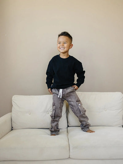 Myles Denim