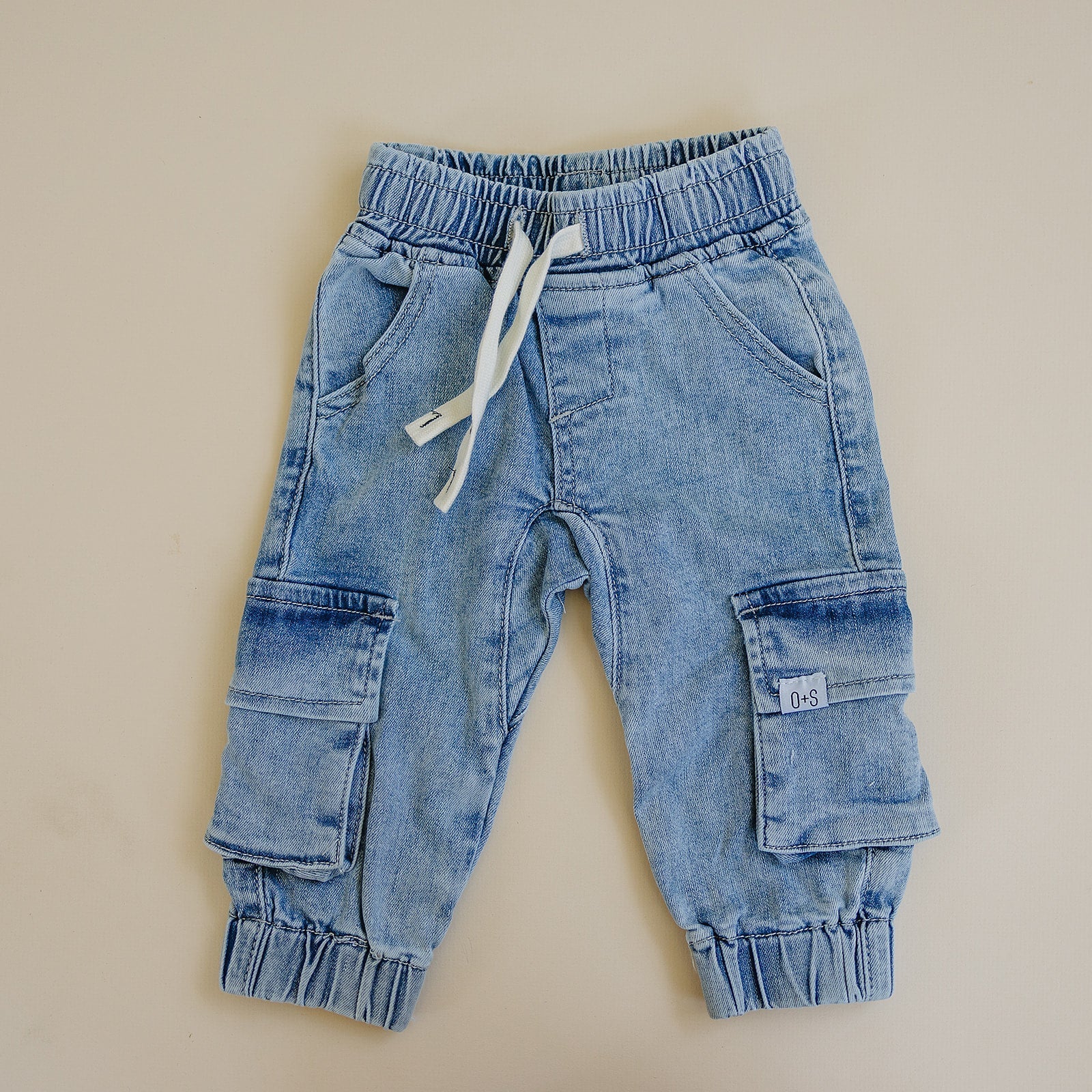 Myles Denim
