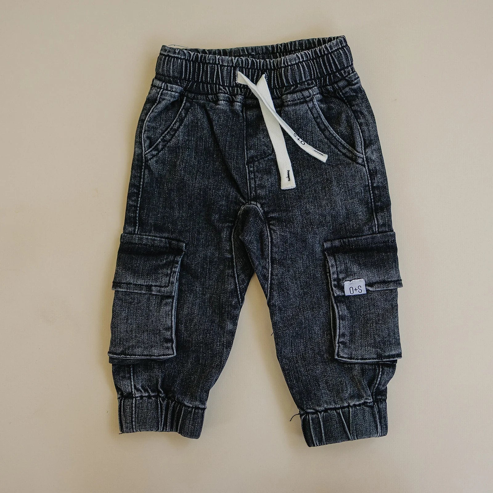 Myles Denim