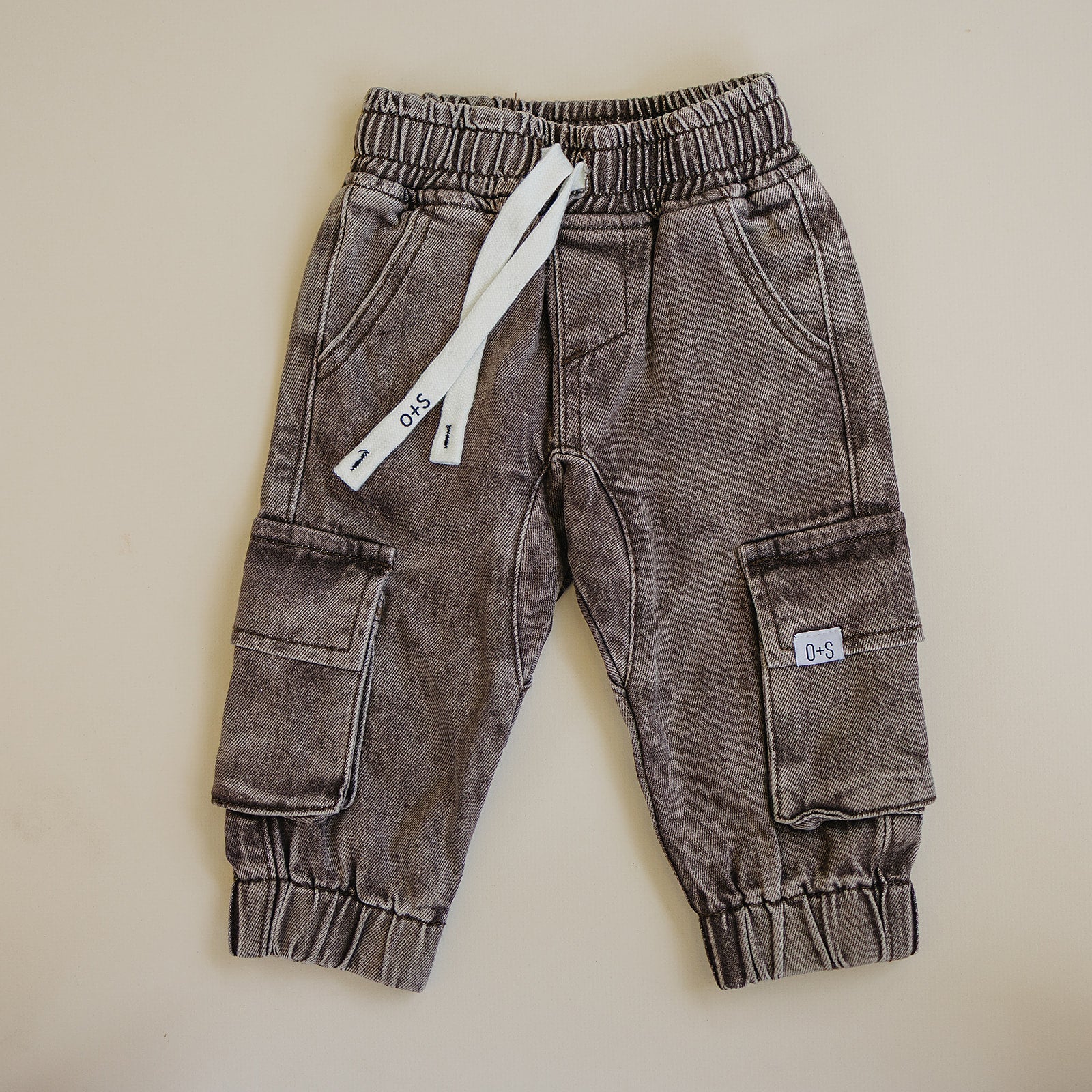Myles Denim
