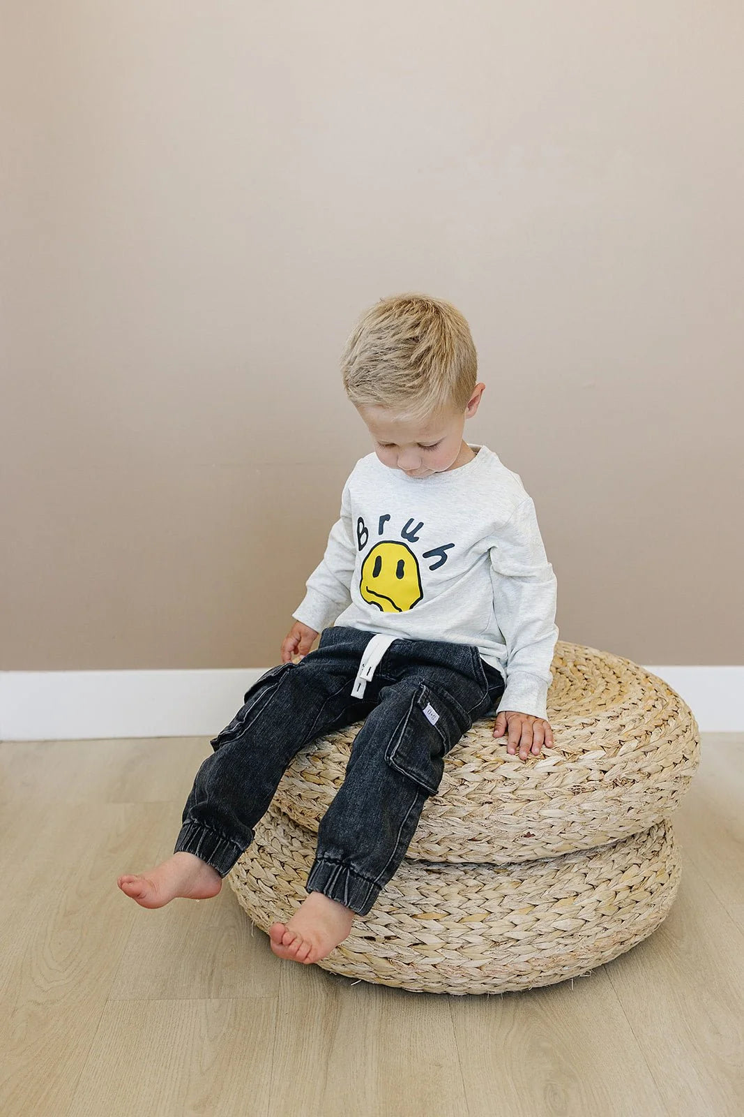 Myles Denim