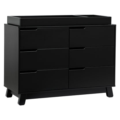 Babyletto Hudson 6-Drawer Double Dresser