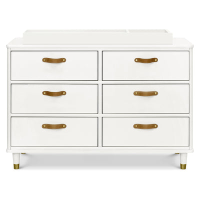Namesake Tanner 6-Drawer Dresser