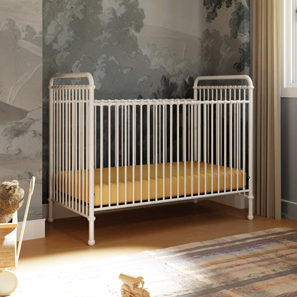 Namesake Abigail 3-in-1 Convertible Crib