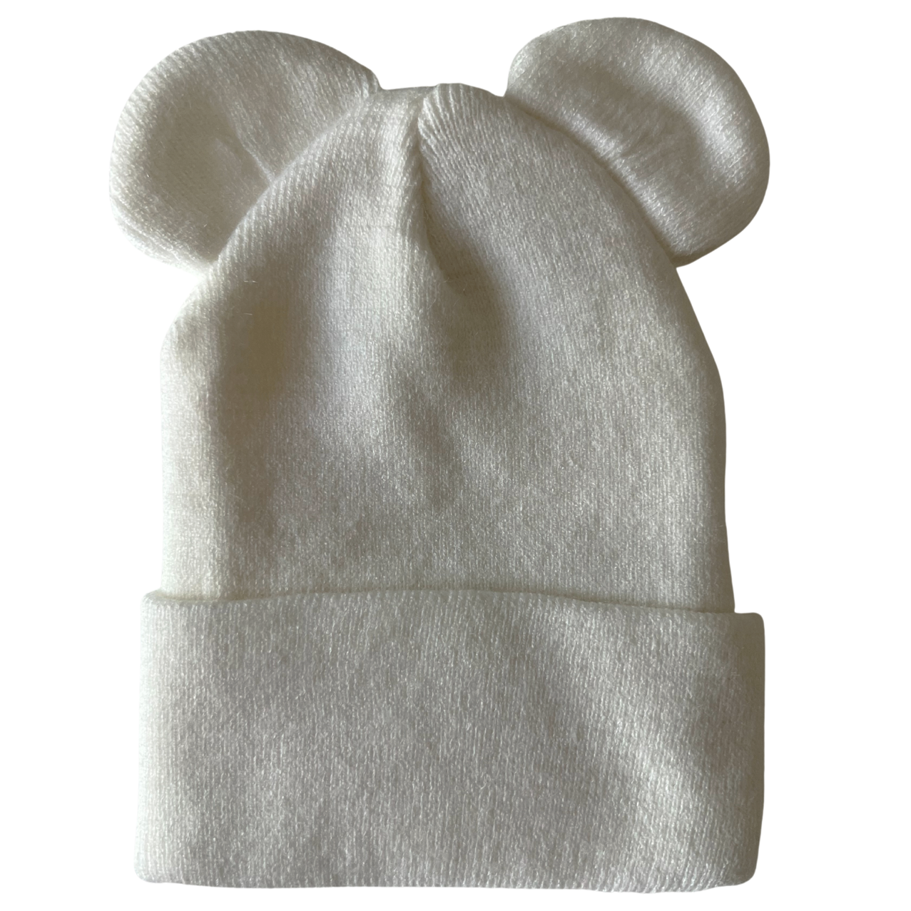 Baby's First Bear Hat - Twinkle Twinkle Little One