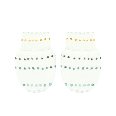 Lou Lou & Company No Scratch Mittens - Twinkle Twinkle Little One