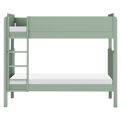 Babyletto TipToe Convertible Bunk Bed