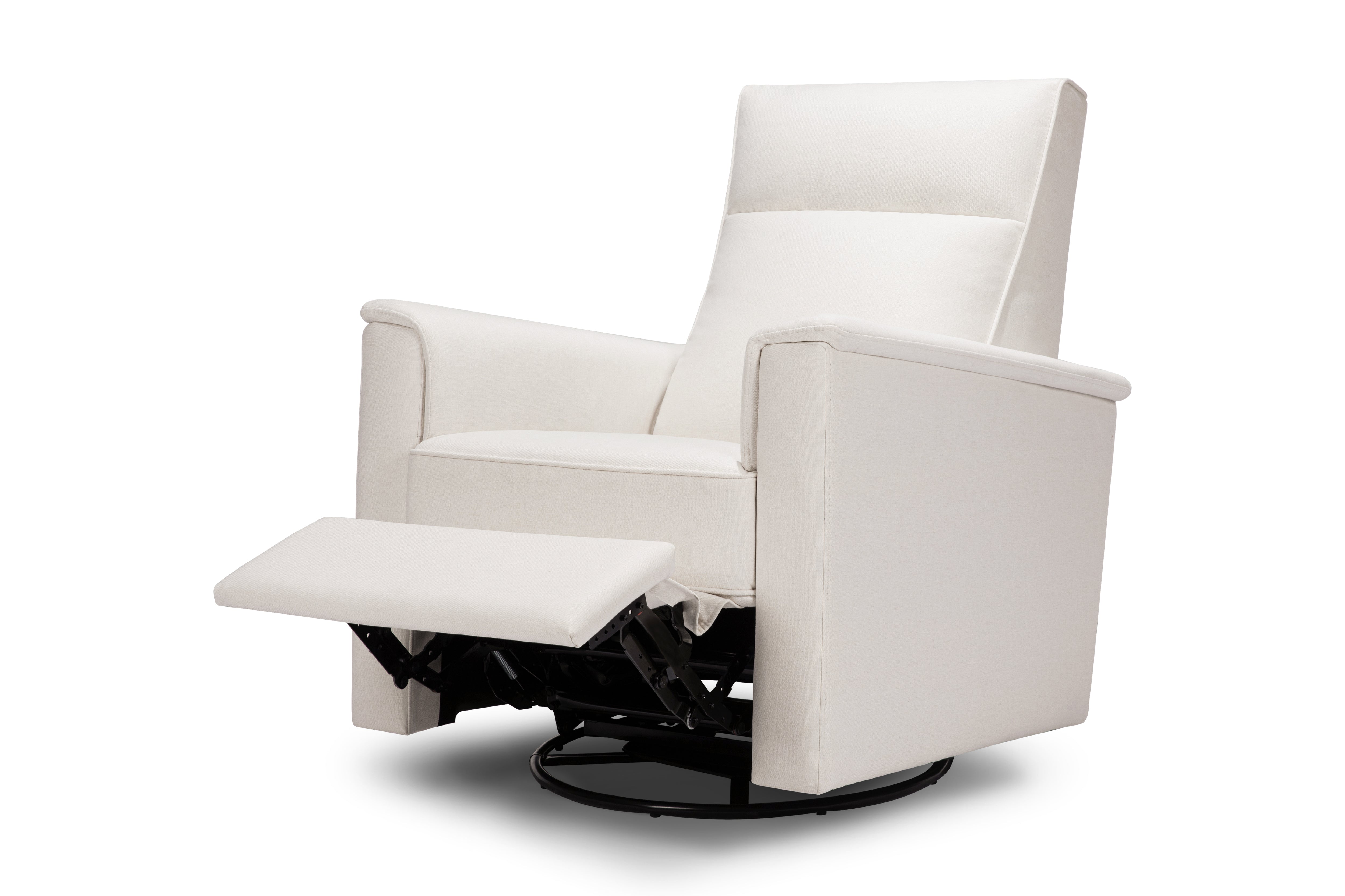 Willa Recliner in Eco-Performance Fabric - Twinkle Twinkle Little One