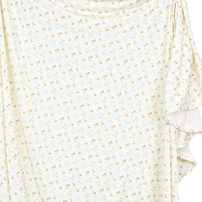 Lou Lou & Company Swaddle Blanket