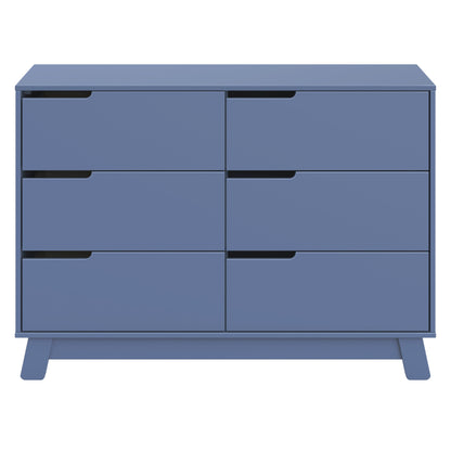 Babyletto Hudson 6-Drawer Double Dresser