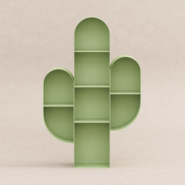 Babyletto Cactus Bookcase - Twinkle Twinkle Little One