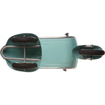 PRIMO Ride-On Toy Classic (Mint) - Twinkle Twinkle Little One