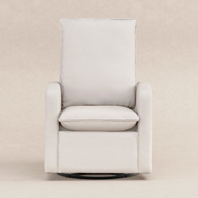 Babyletto Cali Pillowback Swivel Glider