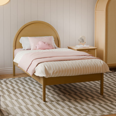 Babyletto Bondi Twin Bed - Twinkle Twinkle Little One