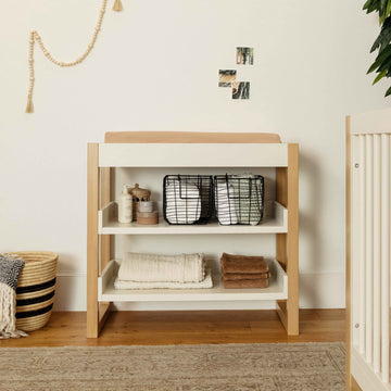 Namesake Nantucket Changing Table - Twinkle Twinkle Little One