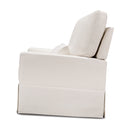 Namesake Crawford Pillowback Chair and a Half Comfort Swivel Glider - Twinkle Twinkle Little One