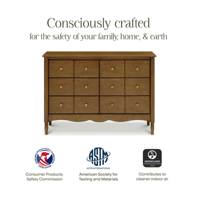 Namesake Liberty 6-Drawer Dresser
